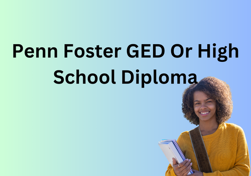 Penn Foster High School Exams