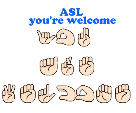 Colleges that accept ASL as a foreign language