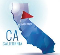 GED in California