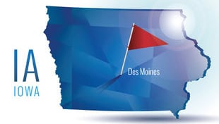 GED in Iowa