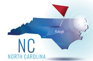 GED in North Carolina